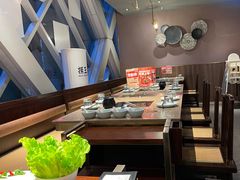 -捞王锅物料理(四川北路店)
