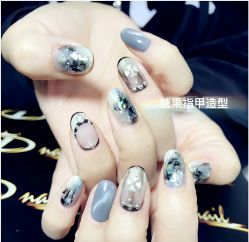 手部美甲-光SPA科技美肤