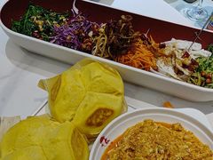 -小红鲸·海鲜餐厅(轸大路店)