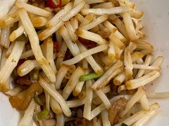 -老海陵·泰州菜(图书馆店)