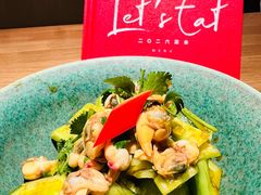 -KŌNG胶东小馆(华熙店)
