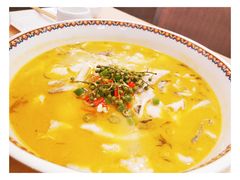 酸菜鱼-大鸭梨(天通西苑店)