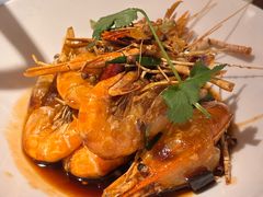 -乔街深夜食堂·小龙虾·高压锅生蚝(杭州总店)