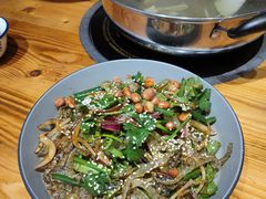 白灼鱼皮捞起-鱼醉无骨鱼·中山脆肉鲩(荔湾路店)