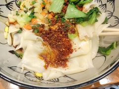 -秦唐汉味biangbiang面(大钟寺店)