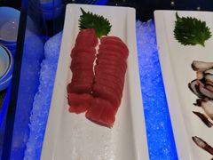 金枪鱼刺身-Social 秀西餐厅-长沙瑞吉酒店(运达店)