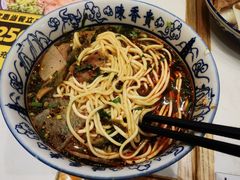 -陳香貴·兰州牛肉面(东方宝泰店)