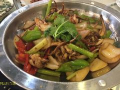 -阿姐小菜(三林店)