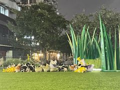 -深圳来福士广场