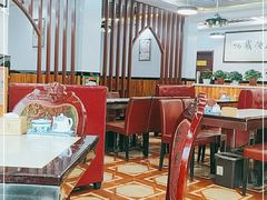 大堂-马布尔莱斯食府(西红门店)