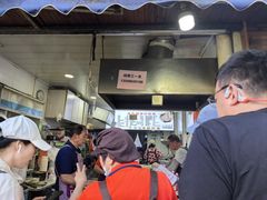 -文武王氏烧饼·无矾油条(西溪路店)