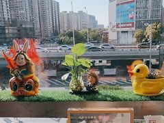 -小吊梨汤·北京菜·烤鸭(双井乐成中心店)