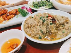 -北平小馆·烤鸭·家常菜(磨房北里店)