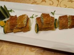 -雅味轩中餐厅 川菜 粤菜(重庆喜来登大酒店)
