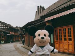 -大小河街