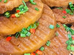 -景禧楼(景尚恐龙主题度假酒店)