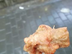 -傅强排骨(成都总店)