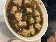 -蒋家桥饺面店(广陵路店)