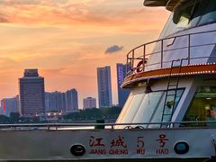 -武昌中华路码头(轮渡站)