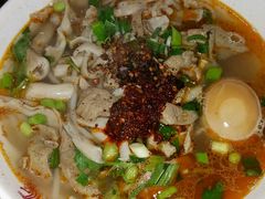 -黔派·贵州烙锅烤肉·米粉(车公庙店)