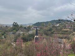 -五凤溪古镇