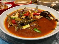 -晶泽丽琅·鱼鲜川菜(川师店)