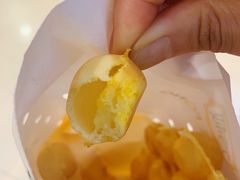皇椰鸡蛋仔-芳叔(东方宝泰店)