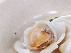 -吉祥馄饨(上海新上大店)