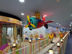 -啵乐乐儿童主题乐园(北京旗舰店)