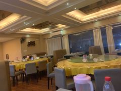 大堂-覃记海鲜美食餐厅