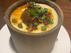 白参竹筒蒸蛋-味道云南·云朵山歌(东方都会广场店)