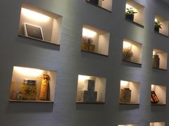 -安多素食(广仁寺路店)