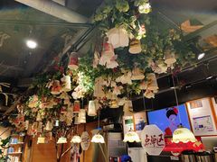 大堂-茶颜悦色(平和堂负一楼店)