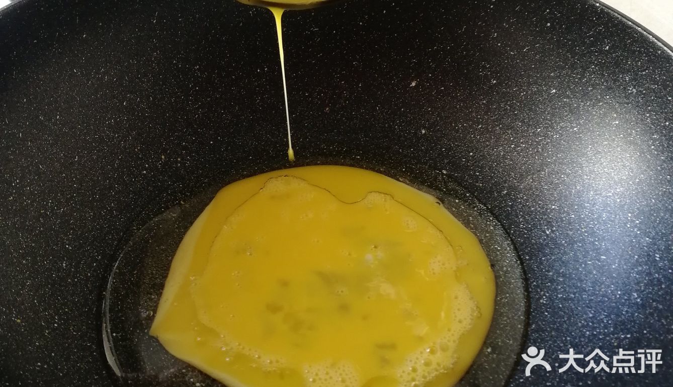 冰箱空荡荡，肚子怎么办～大粮快菜，帮大忙