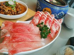 -享月汤皇·海鲜小火锅·聚会(曲江创意谷店)