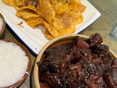 -神仙钵湘香土菜馆(光华路店)