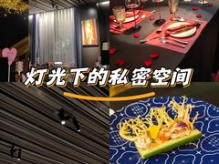 -塞纳河法国餐厅(唐延路店)