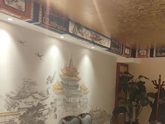 -惠丰堂饭庄·烤鸭·京味菜(翠微路店)