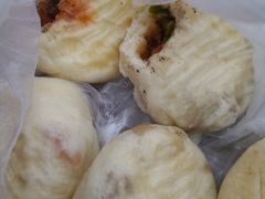-老陶包子铺(南大西南村店)