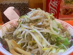 -拉面莊夢語＆中华料理八椿