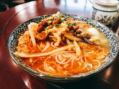 -螺世纪螺蛳粉·桂味小排档(裕德店)