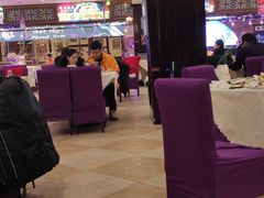 大堂-比尔森啤酒自助烤肉(红旗街店)