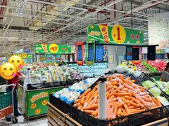 -大润发(鹤山店)
