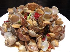 -船歌·鱼水饺青岛菜(合肥路永旺店)
