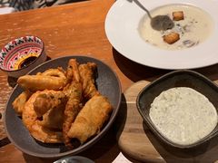 -Laures·月桂西班牙碳烤餐厅(十尚坊店)