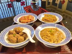 -祥记餐饮•豫粤珍味(郑东新区新长安店)