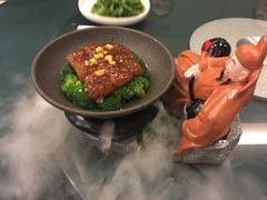 -万重锦·人文川菜馆(骡马市店)