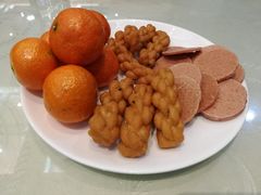 -鹊华居·地道鲁菜·海鲜·融合味(大明湖店)