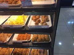 -山崎面包(第一八佰伴店)