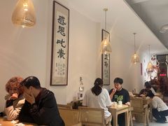 -鹈鹕素食餐厅自助餐部(正阳街店)